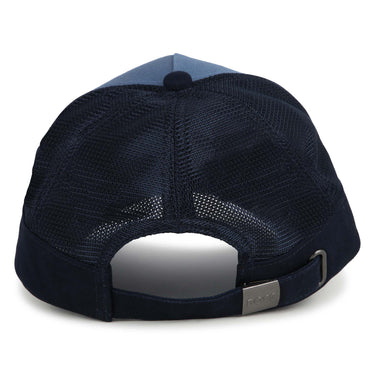 Gorra para niño y teen Boss